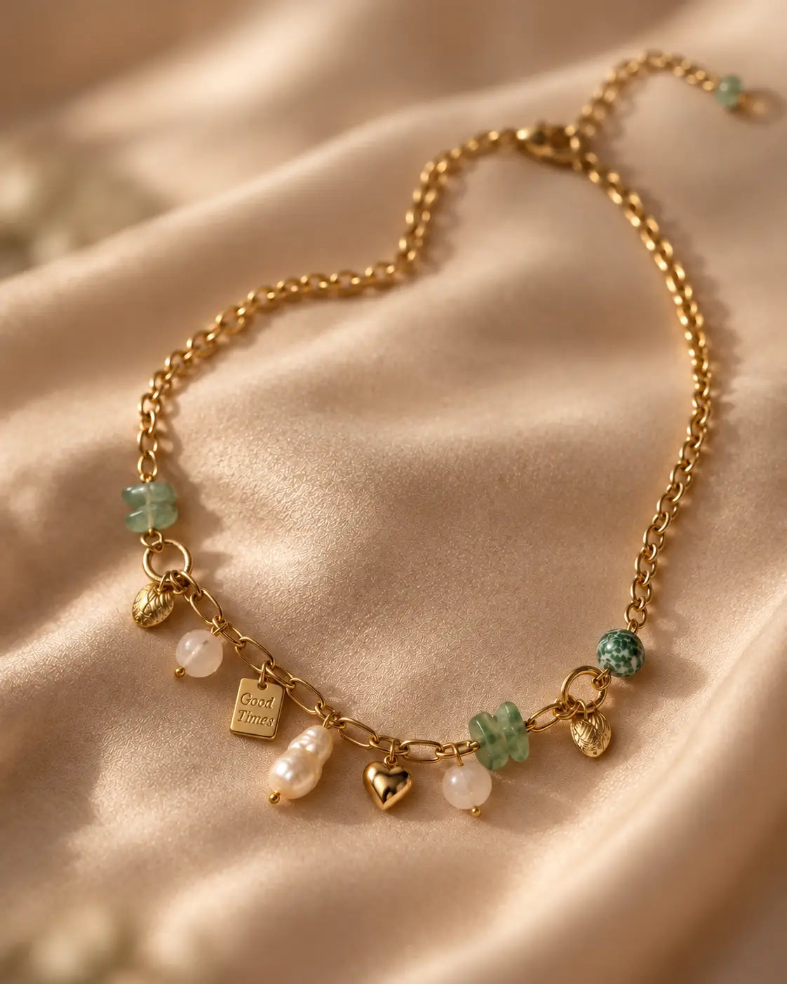 Jewellery