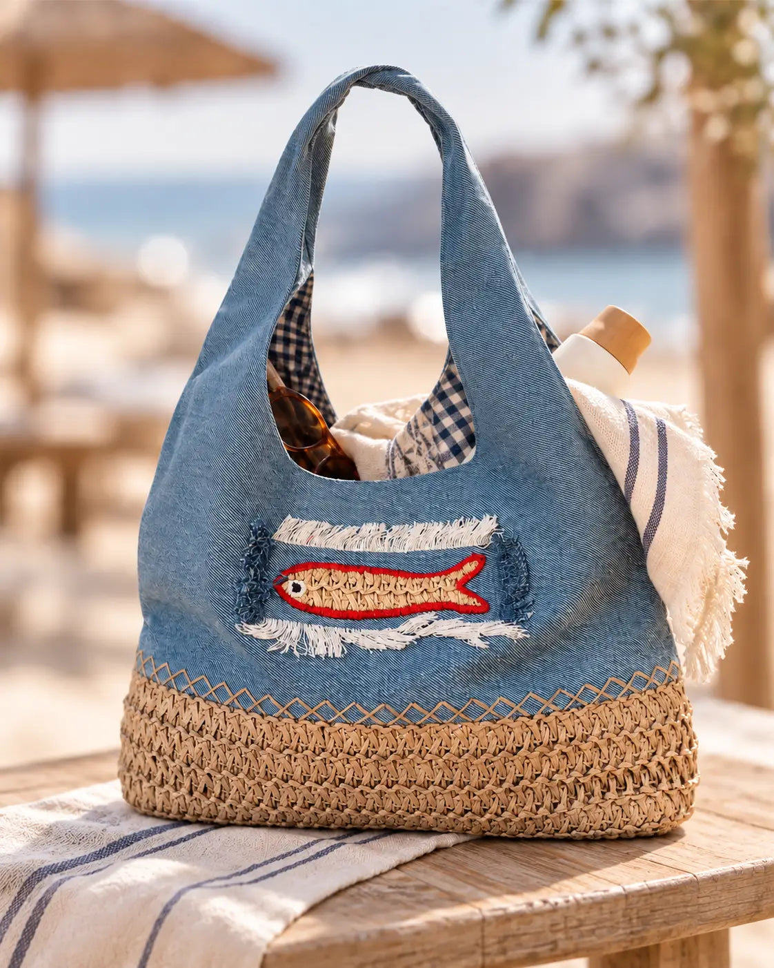 Summer Bags