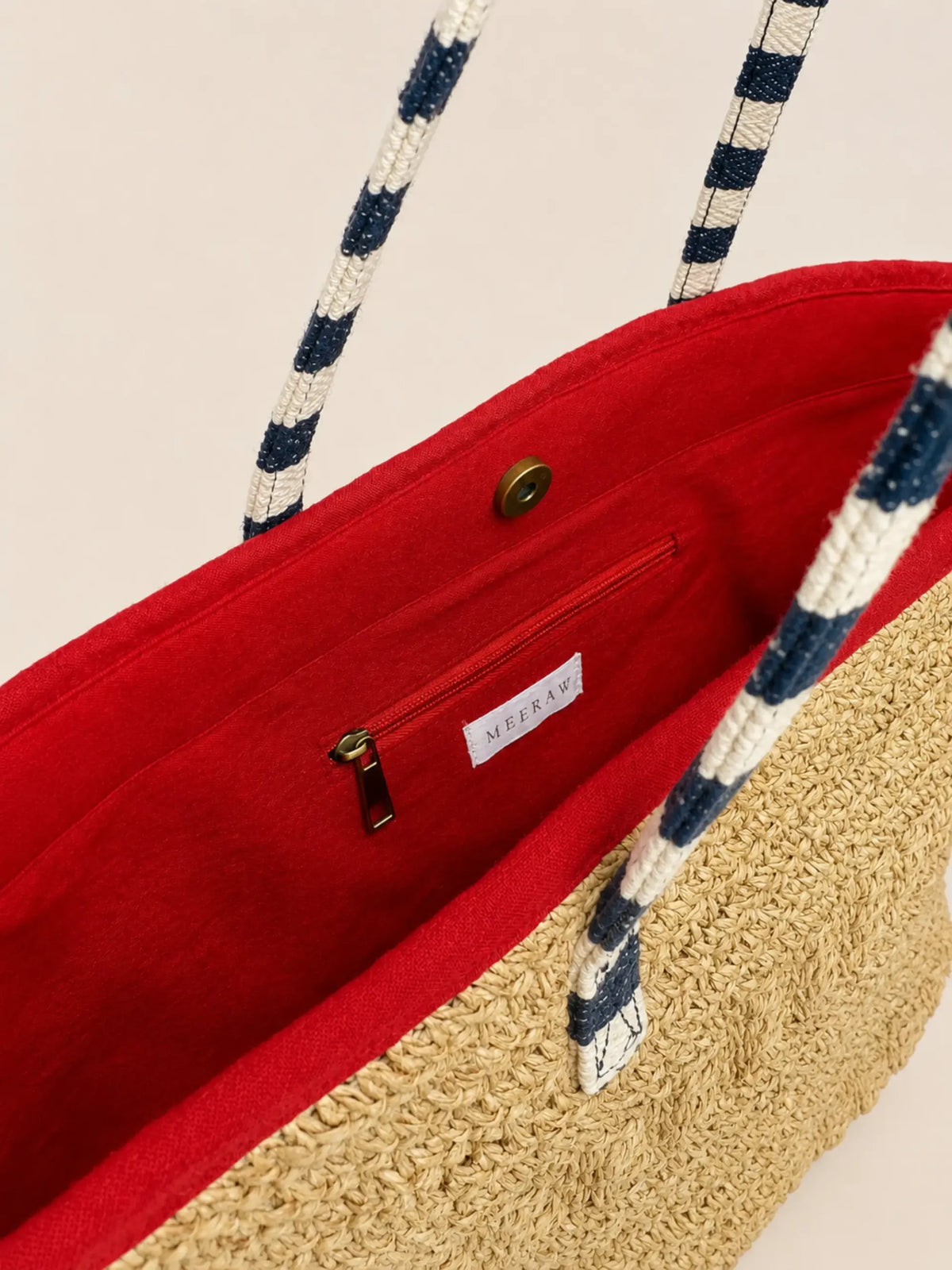 Rivé Tote Bag