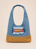 Nerina Hobo Bag