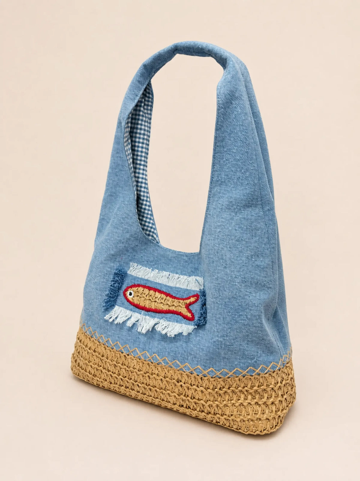 Nerina Hobo Bag