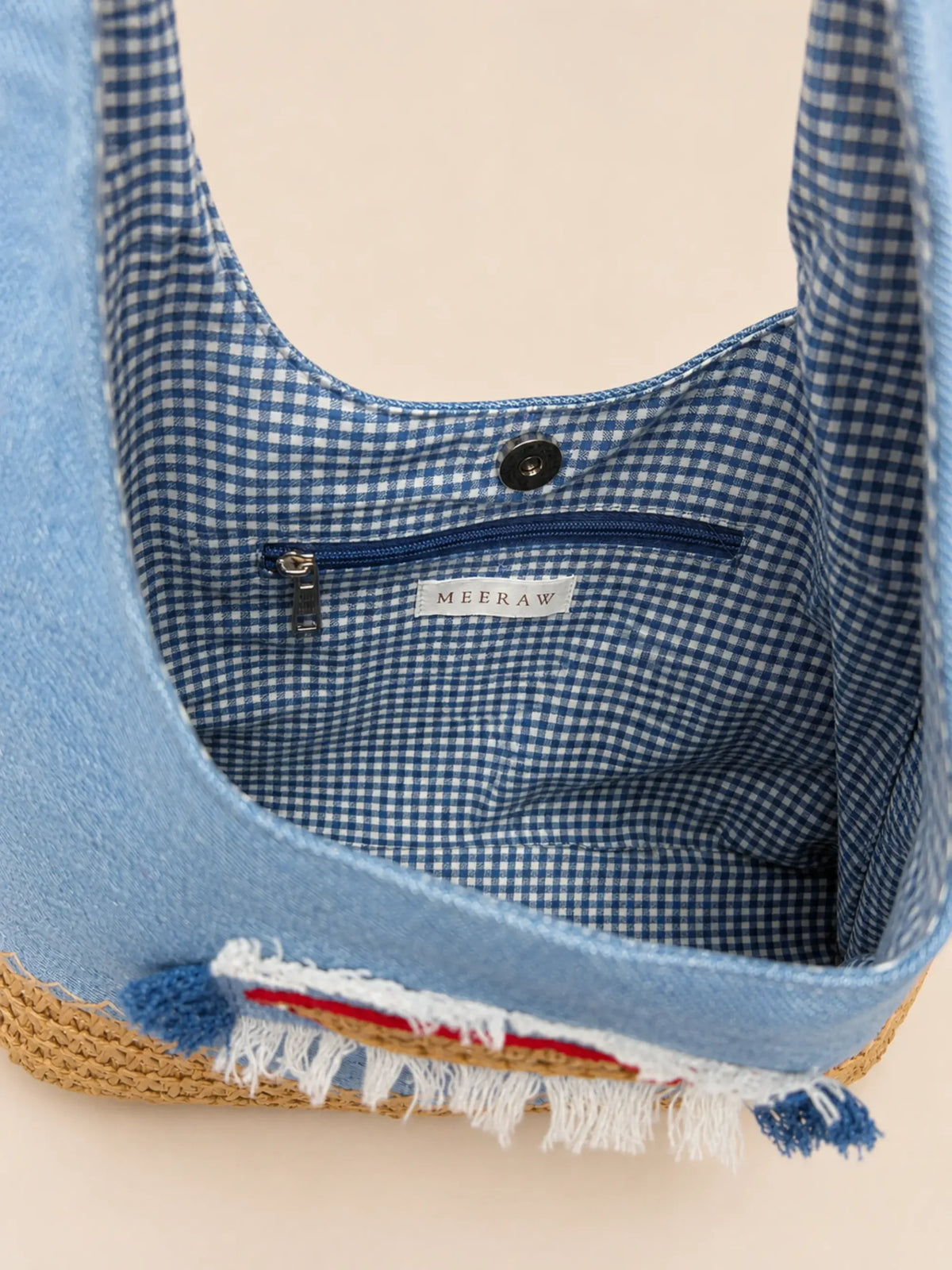 Nerina Hobo Bag