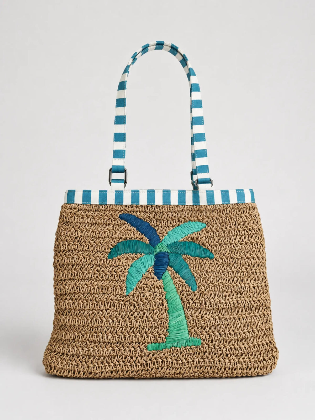 Maris Palm Tote Bag