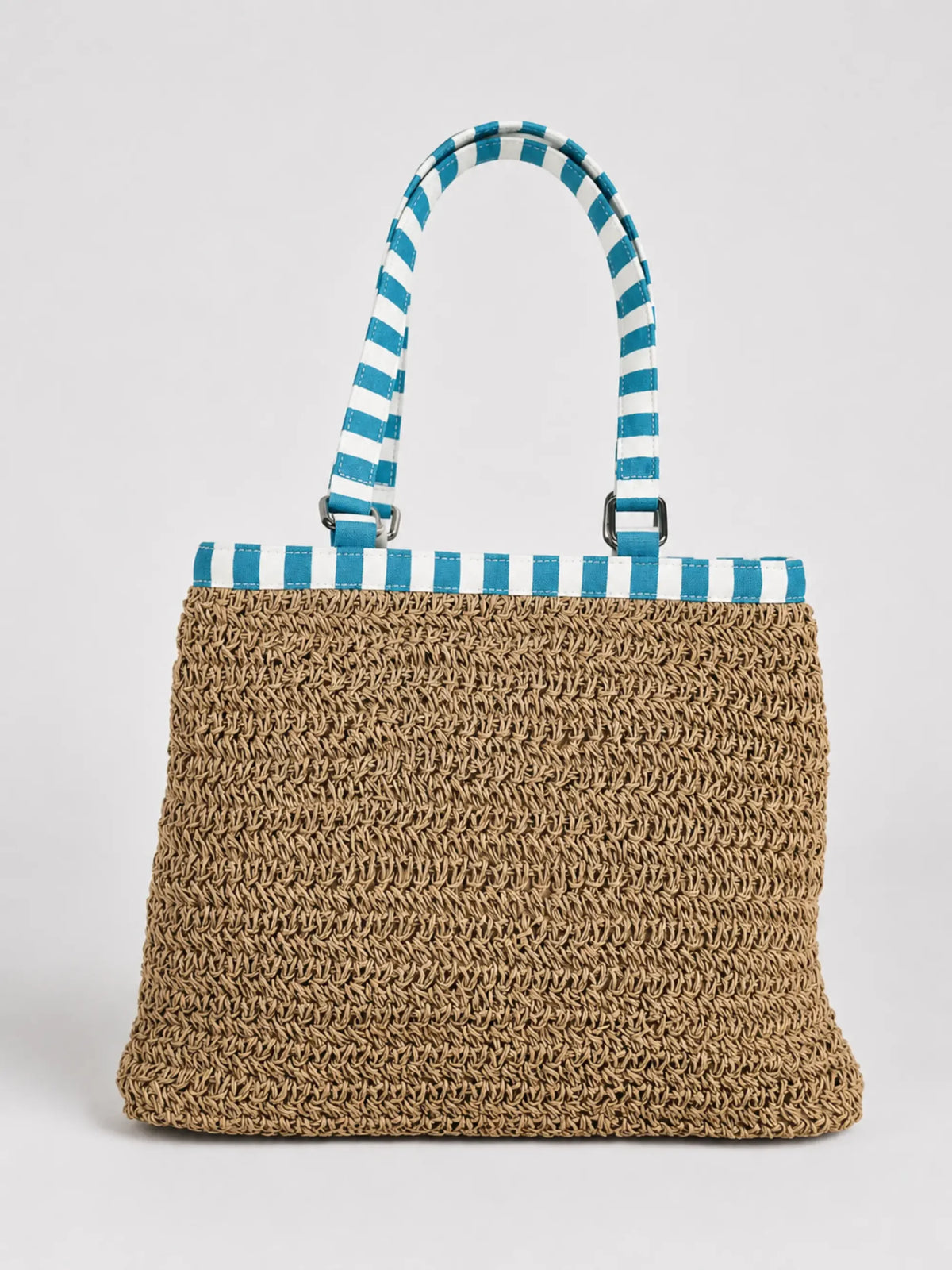 Maris Palm Tote Bag
