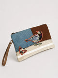 Aviara Pouch Bag