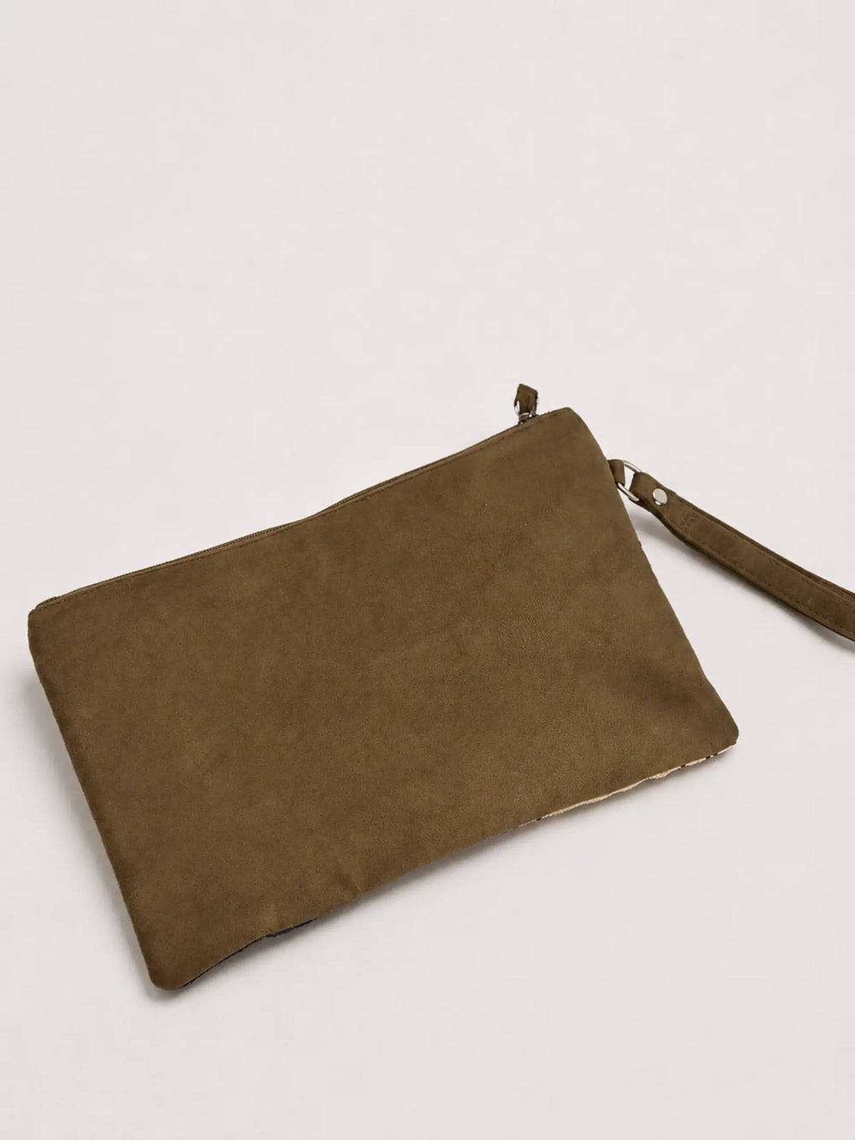 Aviara Pouch Bag