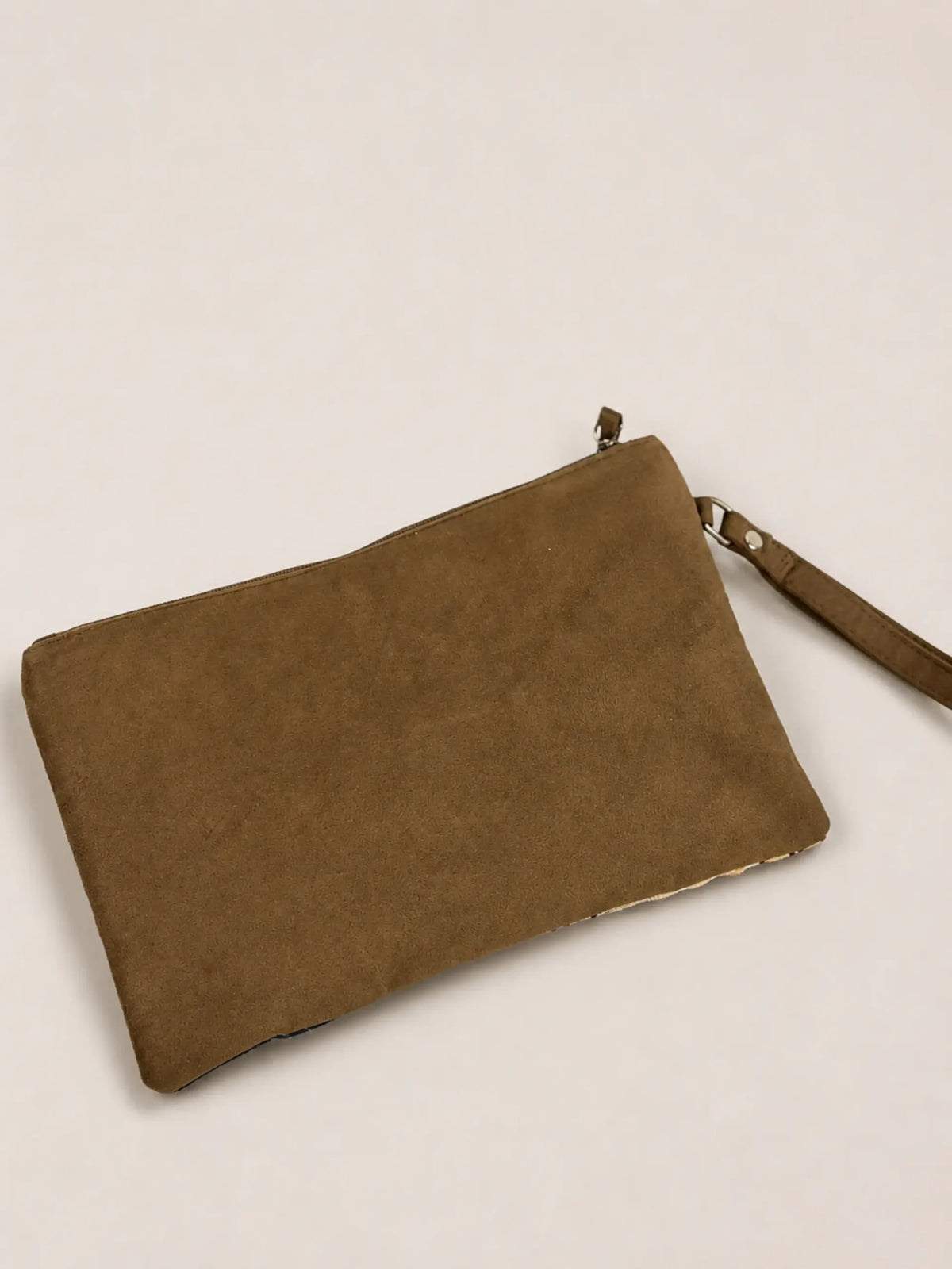 Kaleido Pouch Bag