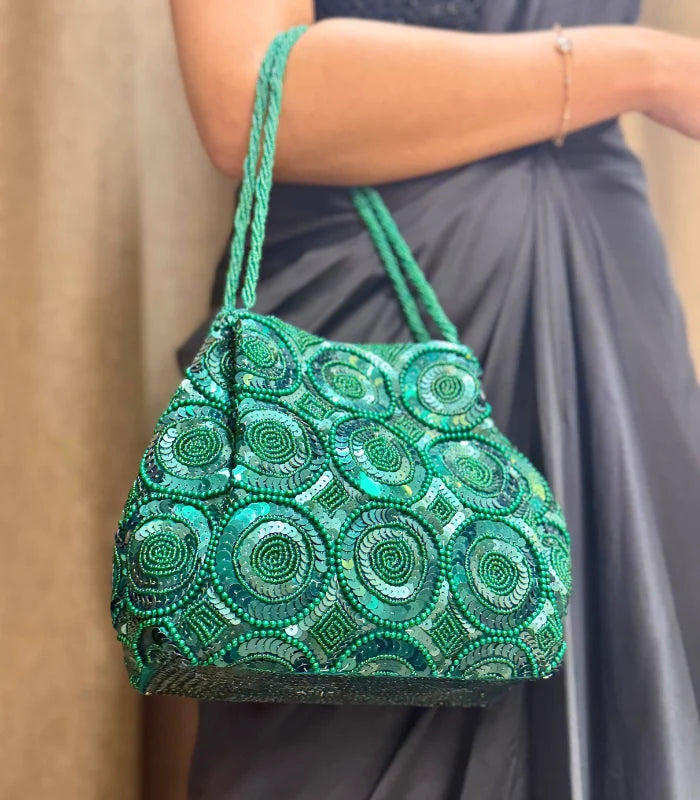 Emerald Fiesta