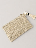 Cove Pouch Bag Set of 2