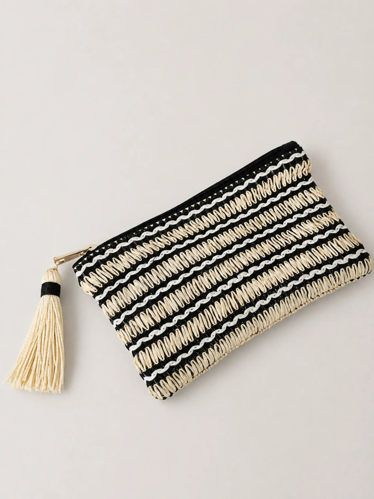 Cove Pouch Bag Set of 2
