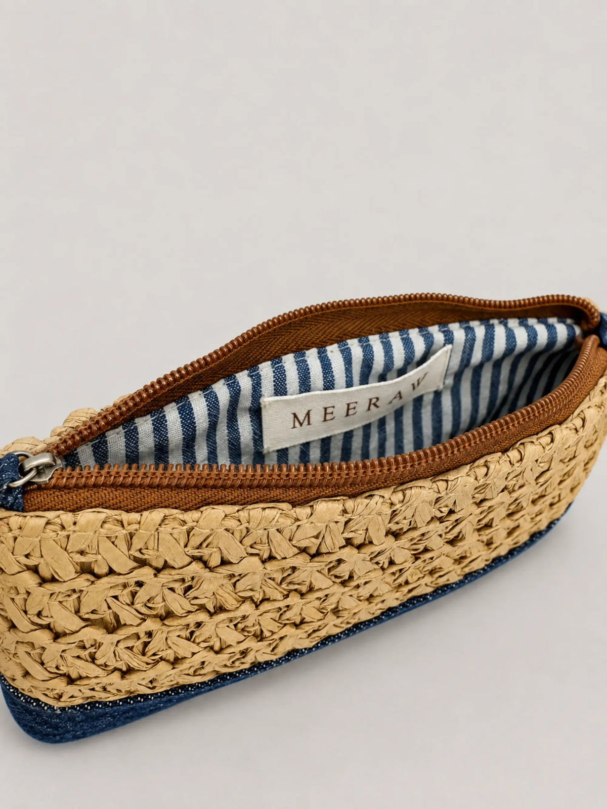Néve Pouch Bag Set of 2