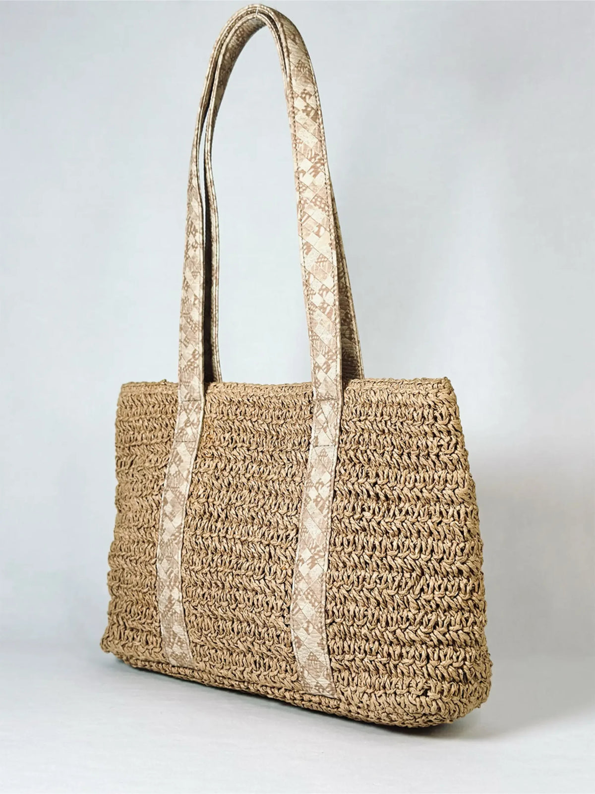 Aveline Tote Bag
