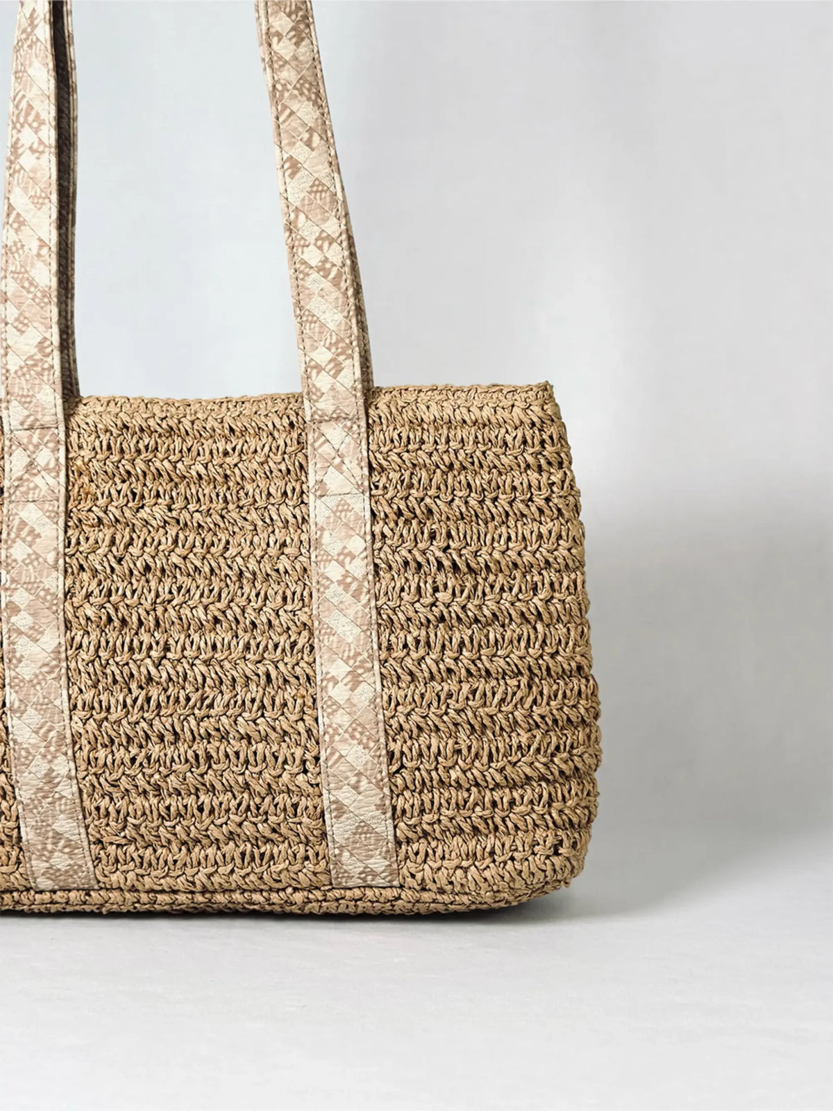 Aveline Tote Bag