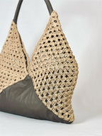 Mirelle Hobo Bag