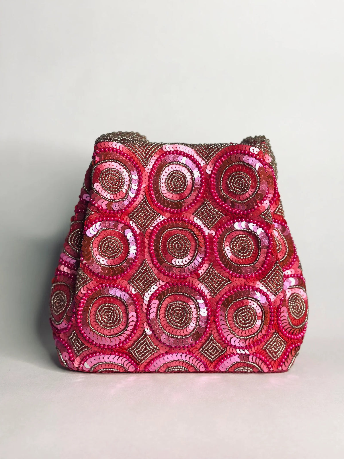 Fuchsia Fiesta