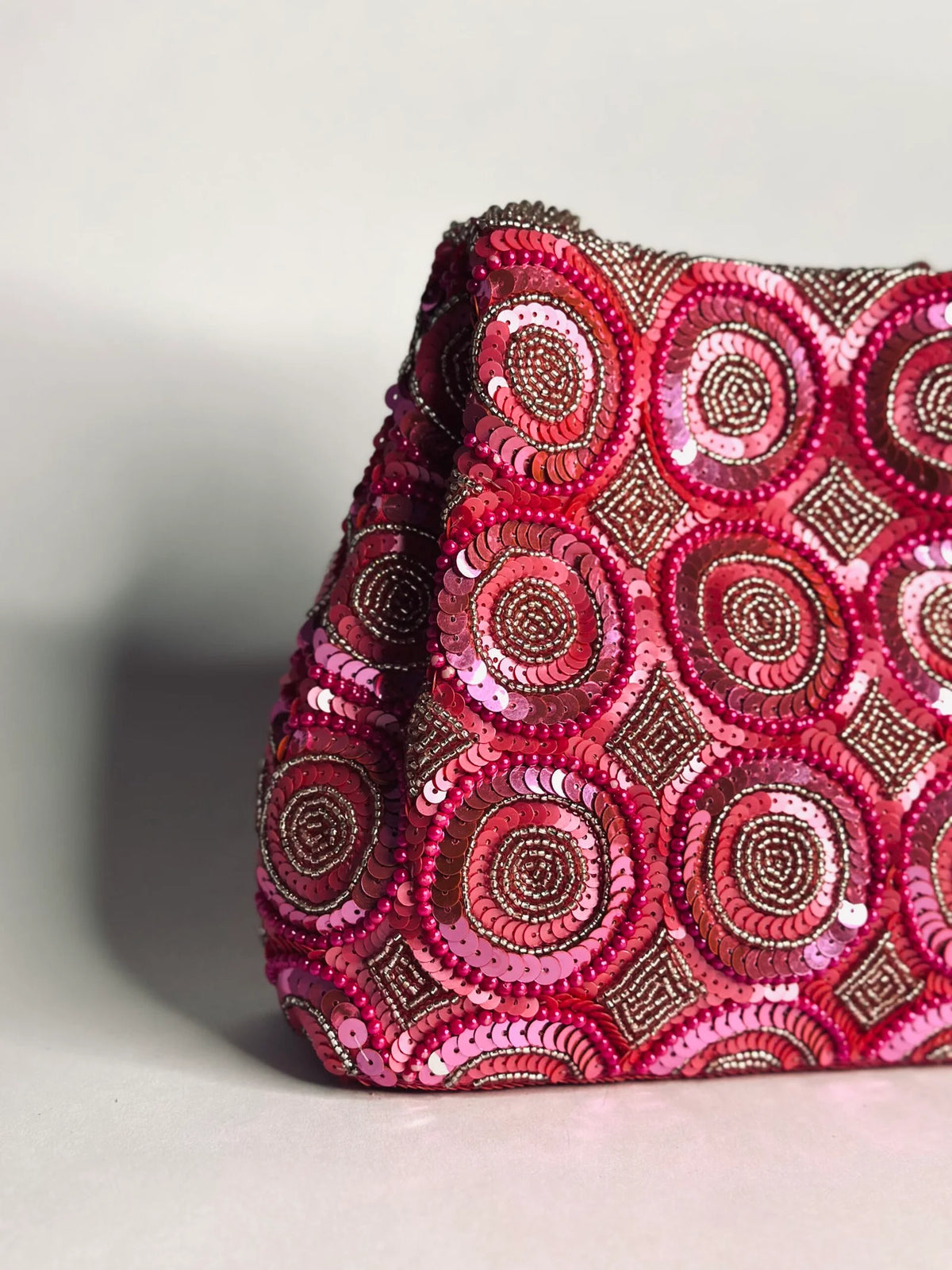 Fuchsia Fiesta