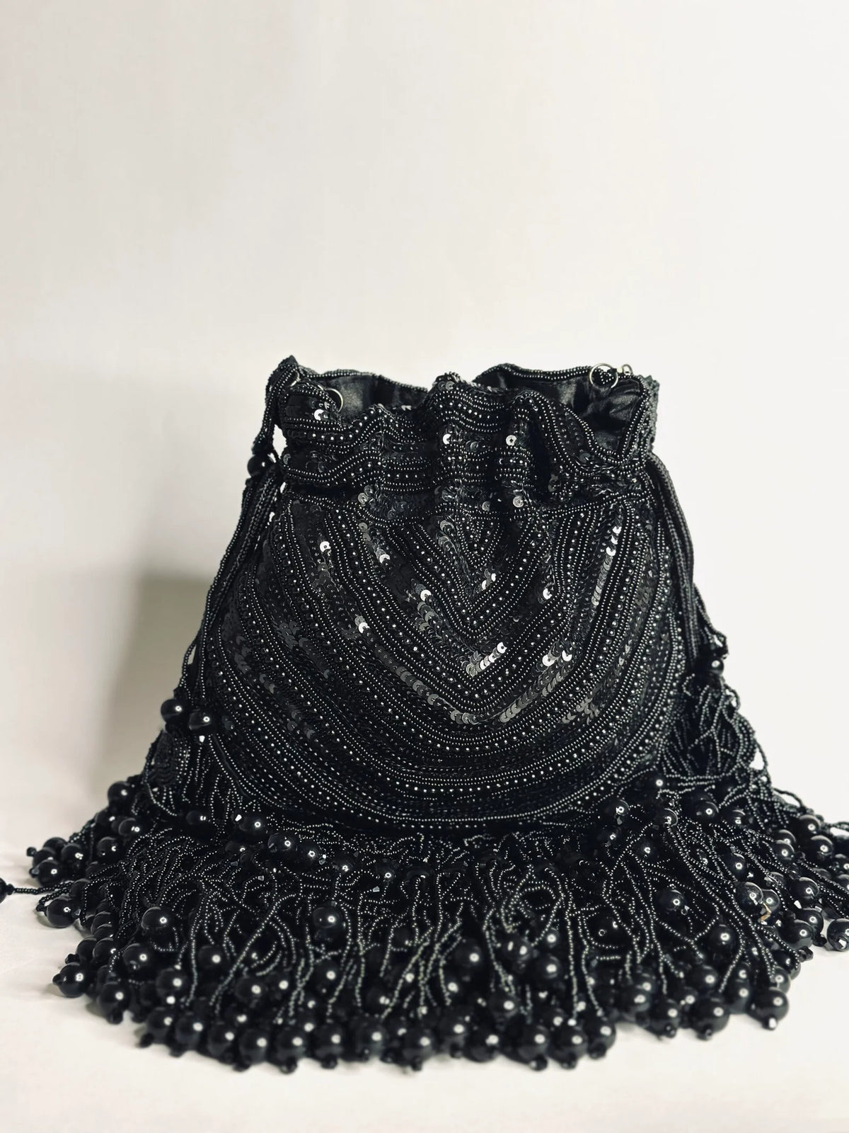 Midnight Cascade