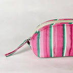 Roselle Pouch Bag