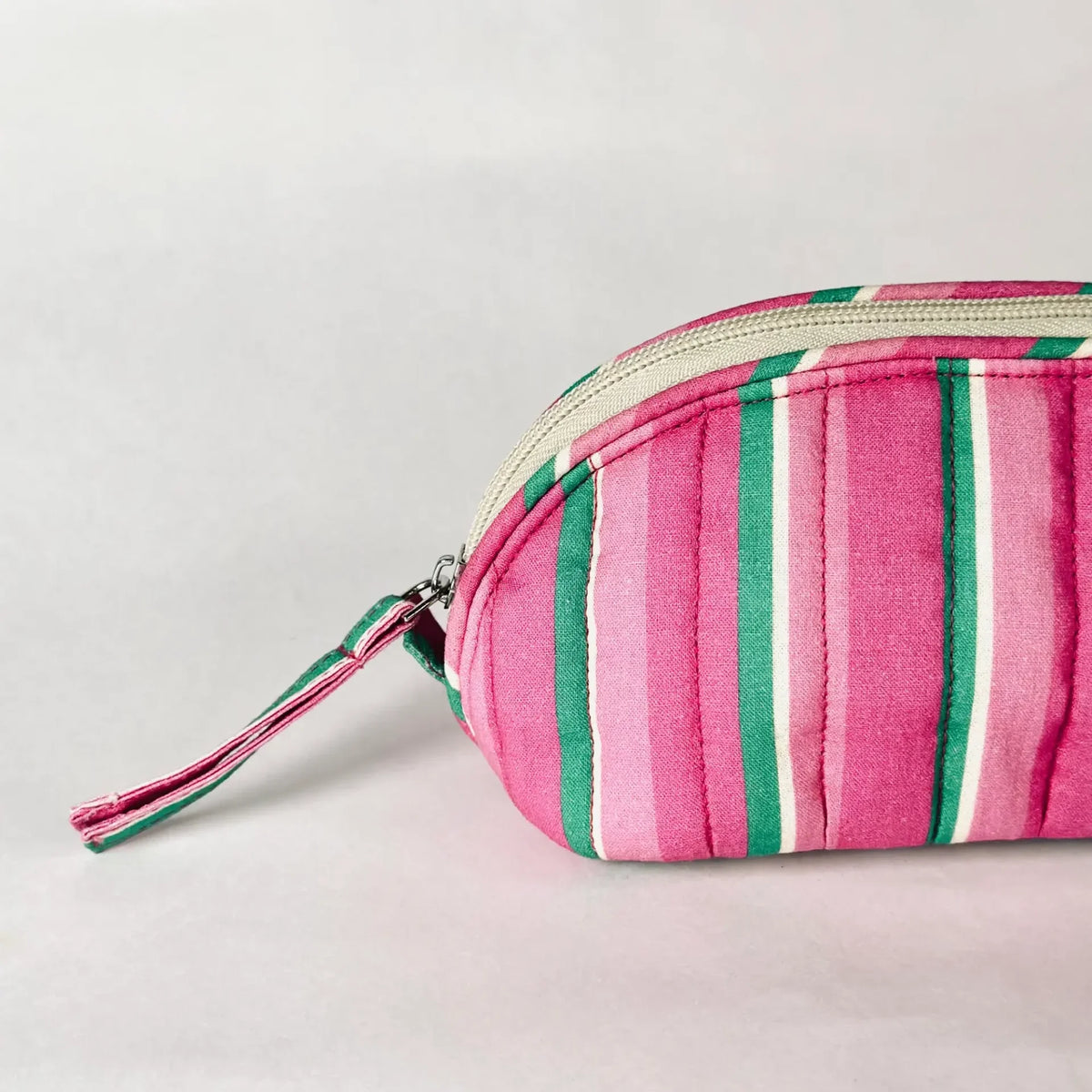 Roselle Pouch Bag