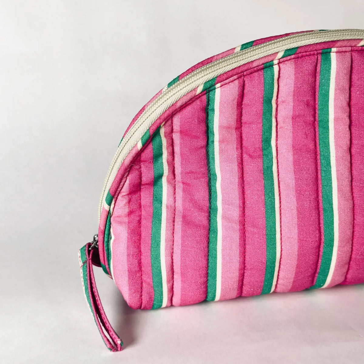 Roselle Pouch Bag