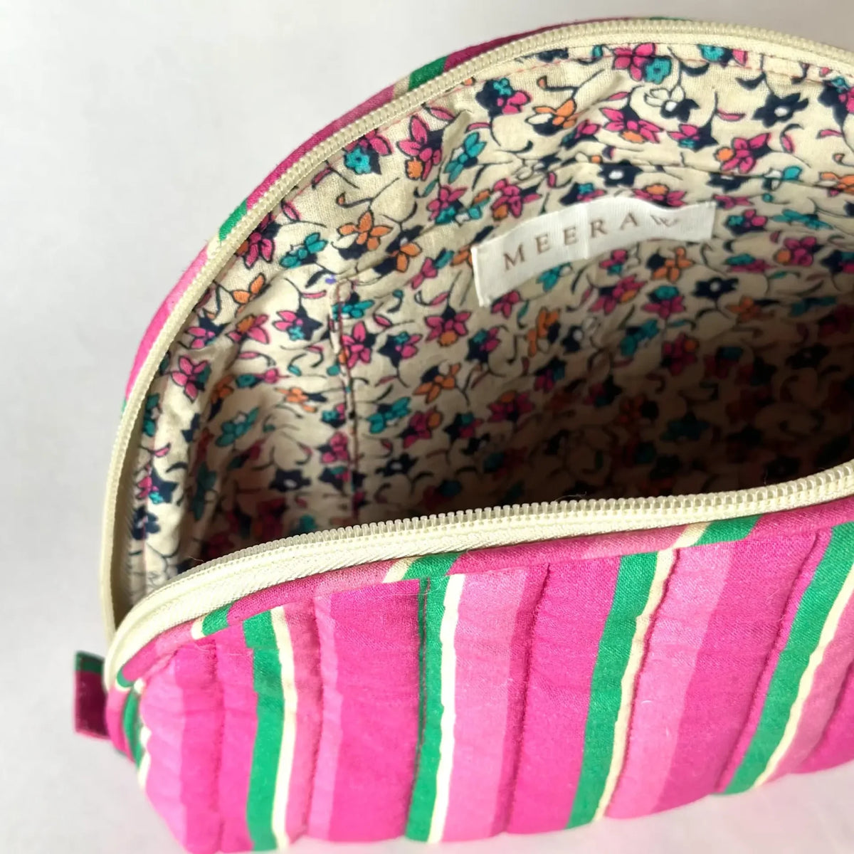 Roselle Pouch Bag