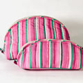 Roselle Pouch Bag