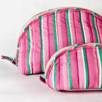 Roselle Pouch Bag