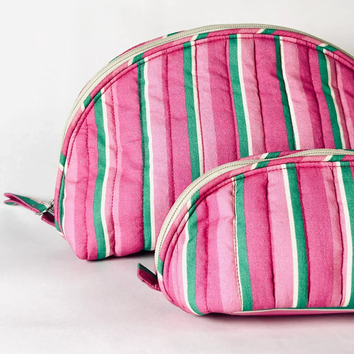Roselle Pouch Bag