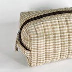 Noma Essentials Gingham Bag