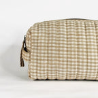 Noma Essentials Gingham Bag