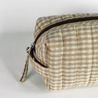 Noma Essentials Gingham Bag