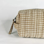 Noma Essentials Gingham Bag