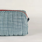 Kairo Essentials Gingham Bag