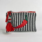 Ziva Pouch Bag