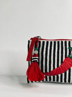 Ziva Pouch Bag