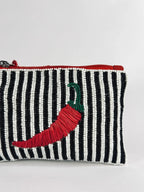Ziva Pouch Bag