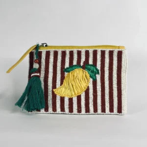 Amra Pouch Bag