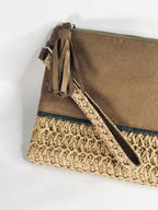 Varen Pouch Bag